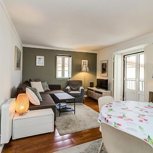 Appartement met Drie Slaapkamers